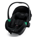 KINDERKRAFT - Scaun auto MINK PRO 2 40-87 cm (0-13 kg) negru