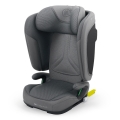 KINDERKRAFT - Scaun auto pliabil UNITY 2 i-Size 100-150 cm, gri