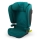 KINDERKRAFT - Scaun auto pliabil UNITY 2 i-Size 100-150 cm, turcoaz