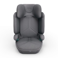 KINDERKRAFT - Scaun auto pliabil XPAND 2 PRO, 100-150 cm, gri