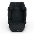 KINDERKRAFT - Scaun auto pliabil XPAND 2 PRO 100-150 cm negru