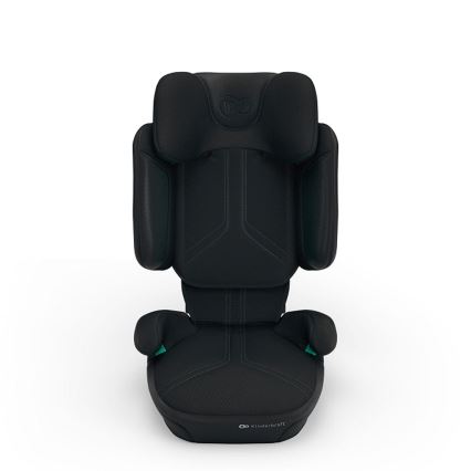 KINDERKRAFT - Scaun auto pliabil XPAND 2 PRO 100-150 cm negru