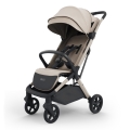 KINDERKRAFT SELECT - Cărucior sport NUBI 3 Bej nisipiu