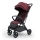 KINDERKRAFT SELECT - Cărucior sport NUBI 3 Dark Ruby