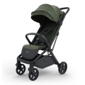 KINDERKRAFT SELECT - Cărucior sport NUBI 3 Mystic Green