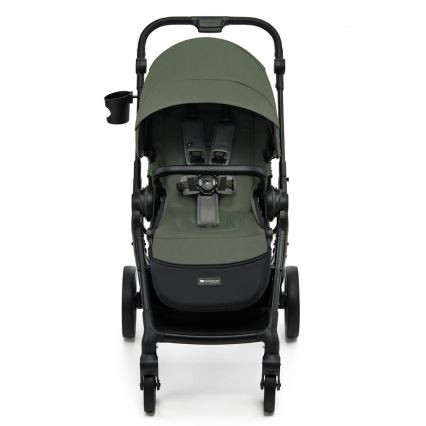 KINDERKRAFT SELECT - Cărucior sport YOXI, verde Mystic