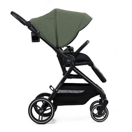KINDERKRAFT SELECT - Cărucior sport YOXI, verde Mystic