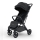 KINDERKRAFT SELECT NUBI 3 - cărucior sport, Midnight Black
