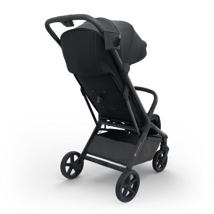 KINDERKRAFT SELECT NUBI 3 - cărucior sport, Midnight Black