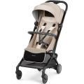KINDERKRAFT SELECT PILOT 2 - cărucior sport, bej