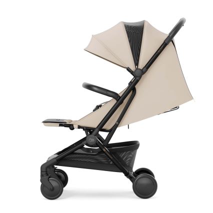 KINDERKRAFT SELECT PILOT 2 - cărucior sport, bej