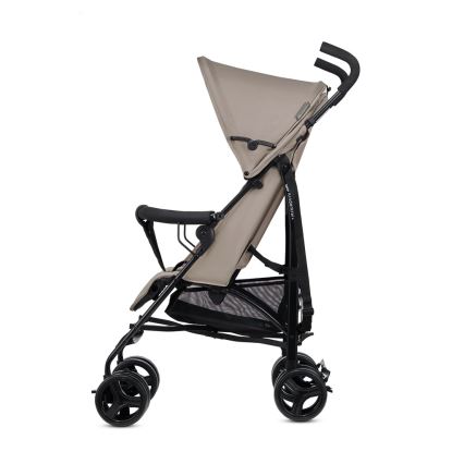 KINDERKRAFT - Cărucior de golf TIK bej