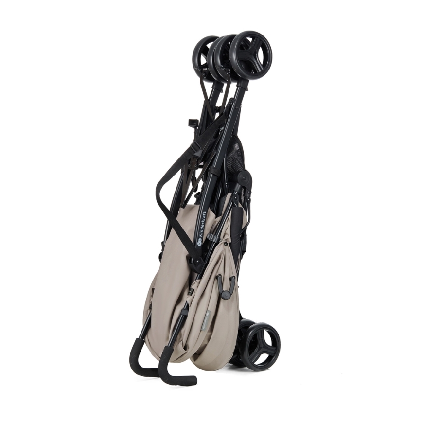 KINDERKRAFT - Cărucior de golf TIK bej
