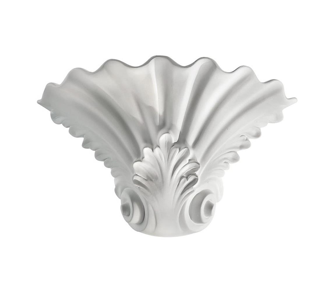 Kolarz 0008.60.1 - Aplică perete ROKOKO 1xR7s/120W/230V