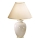 Kolarz 0014.74.3 - Lampă de masă GIARDINO 1xE27/100W/230V