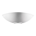 Kolarz 588.65 - Aplică perete BISQUITT 1x E27/75W/230V