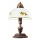 Kolarz 731.73.126 - Lampă de masă NONNA 1xE27/75W/230V, cu lămâi