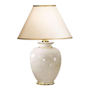Kolarz GIARDINO 0014.73.3 - Lampă de masă 1xE27/100W/230V