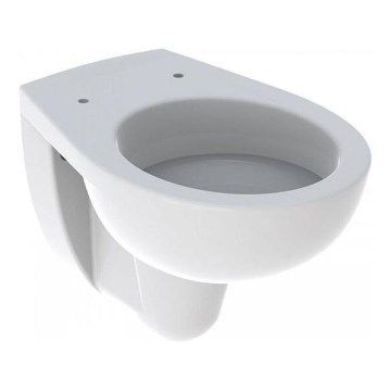 Kolo K93101000 - Vas WC suspendat Rimfree Rekord ceramică/alb