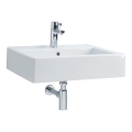 Kolo L51160000 - Lavoar suspendat Twins, 60 x 46 cm, ceramică, alb