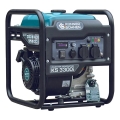 Könner & Söhnen 12111 - Generator invertor portabil KS 3300i 3300W
