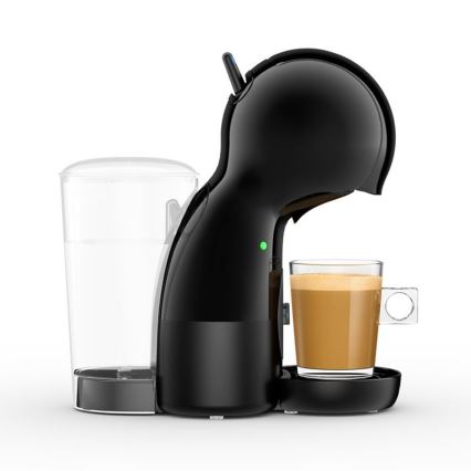 Krups - Espressor cu capsule NESCAFÉ DOLCE GUSTO PICCOLO XS 1600W negru