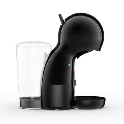 Krups - Espressor cu capsule NESCAFÉ DOLCE GUSTO PICCOLO XS 1600W negru