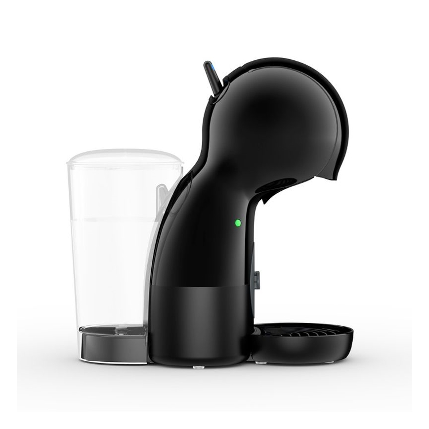 Krups - Espressor cu capsule NESCAFÉ DOLCE GUSTO PICCOLO XS 1600W negru