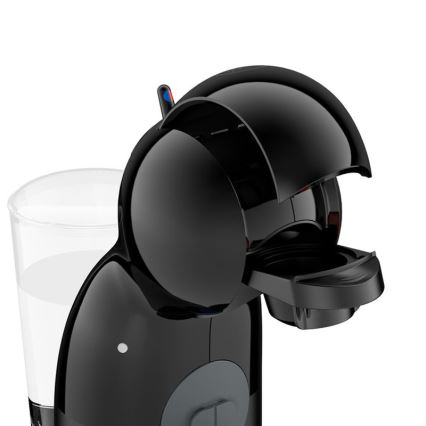 Krups - Espressor cu capsule NESCAFÉ DOLCE GUSTO PICCOLO XS 1600W negru