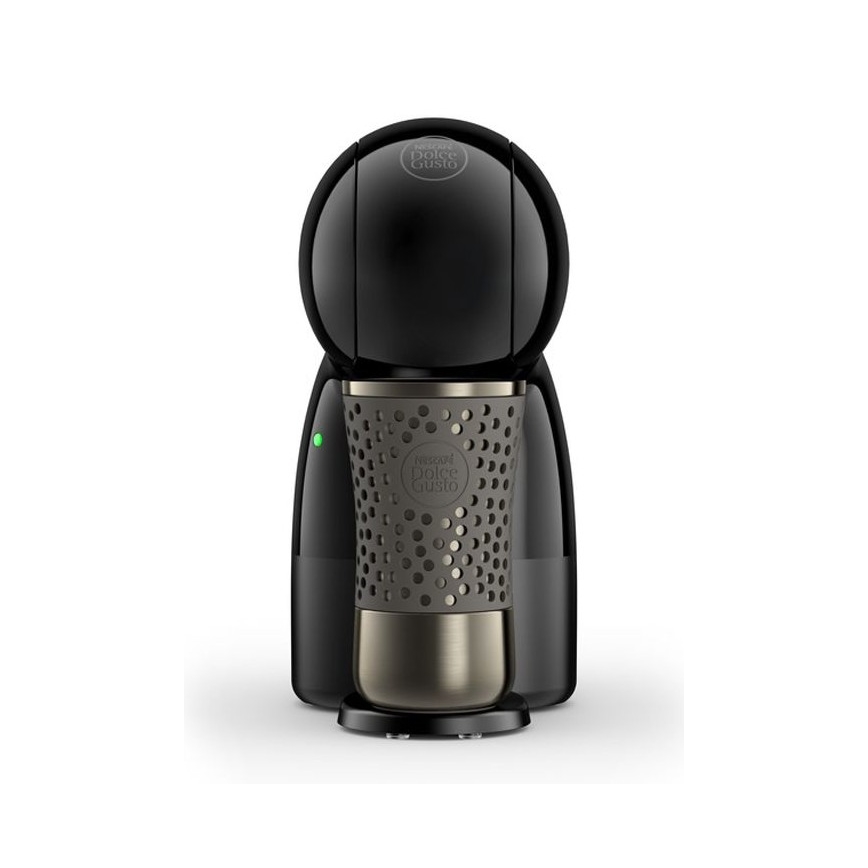 Krups - Espressor cu capsule NESCAFÉ DOLCE GUSTO PICCOLO XS 1600W negru