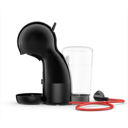 Krups - Espressor cu capsule NESCAFÉ DOLCE GUSTO PICCOLO XS 1600W negru
