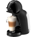 Krups - Espressor pentru capsule NESCAFÉ DOLCE GUSTO MINI ME 1500W/230V negru