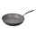 Lamart - Tigaie din granit, 26 cm, negru/gri/inox