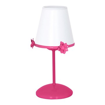 Lampa copii ALICE 1xE14/60W/230V