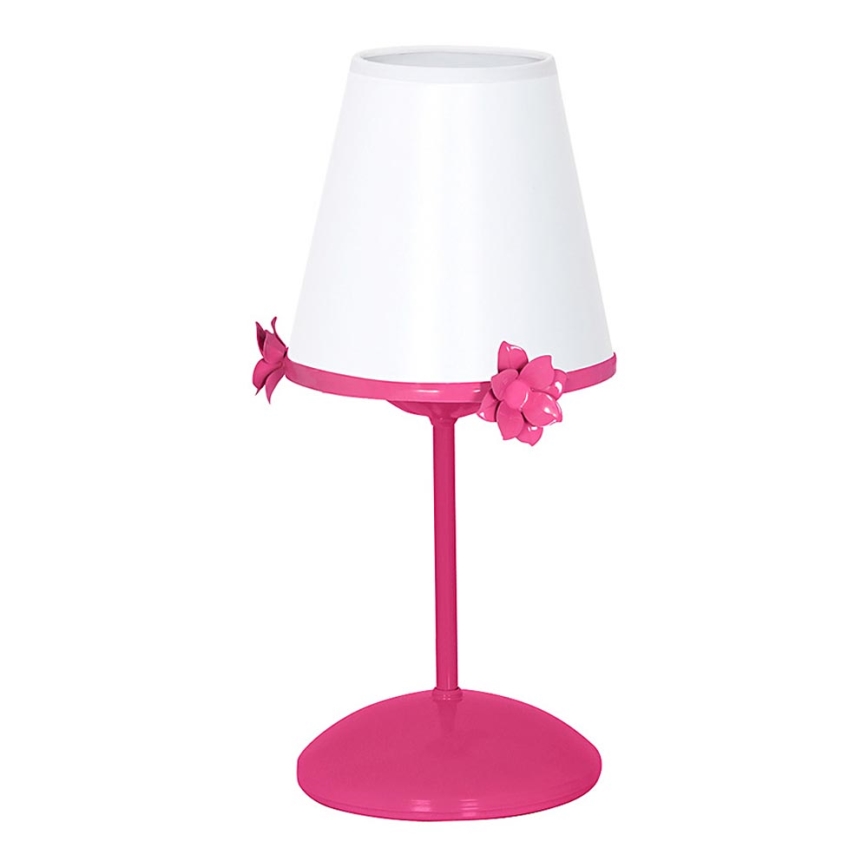 Lampa copii ALICE 1xE14/60W/230V