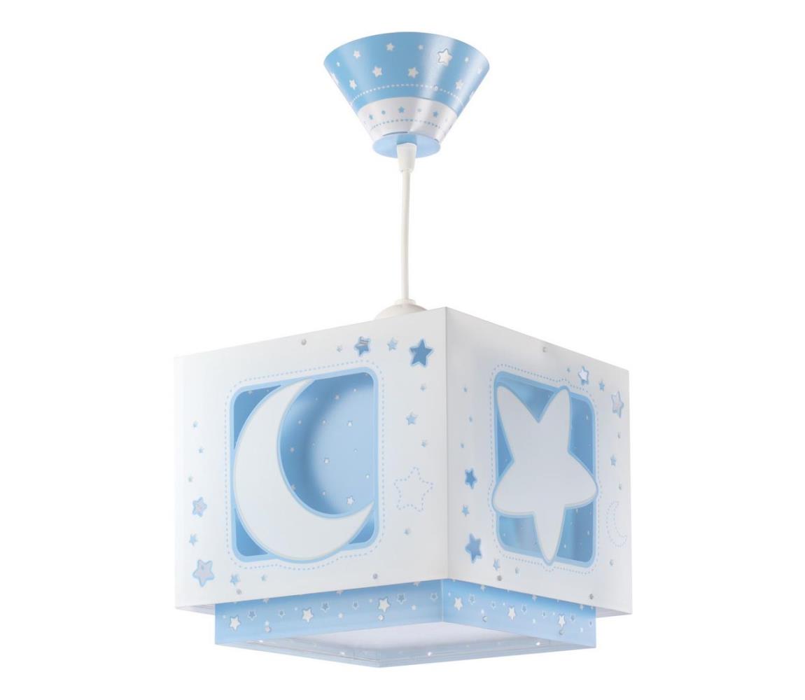 Lampa copii BLUE MOON 1xE27/60W