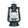 Lampă cu gaz lampant Brilagi LANTERN 28 cm verde
