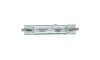 Lampă cu halogenură Philips MHN-TD RX7S/70W/100V 4200K