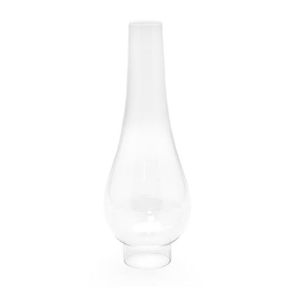 Lampă cu petrol BARBORA 54 cm verde pădure