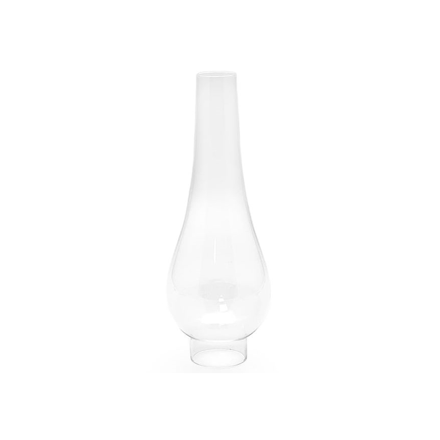 Lampă cu petrol Eliška 20 cm verde pădure