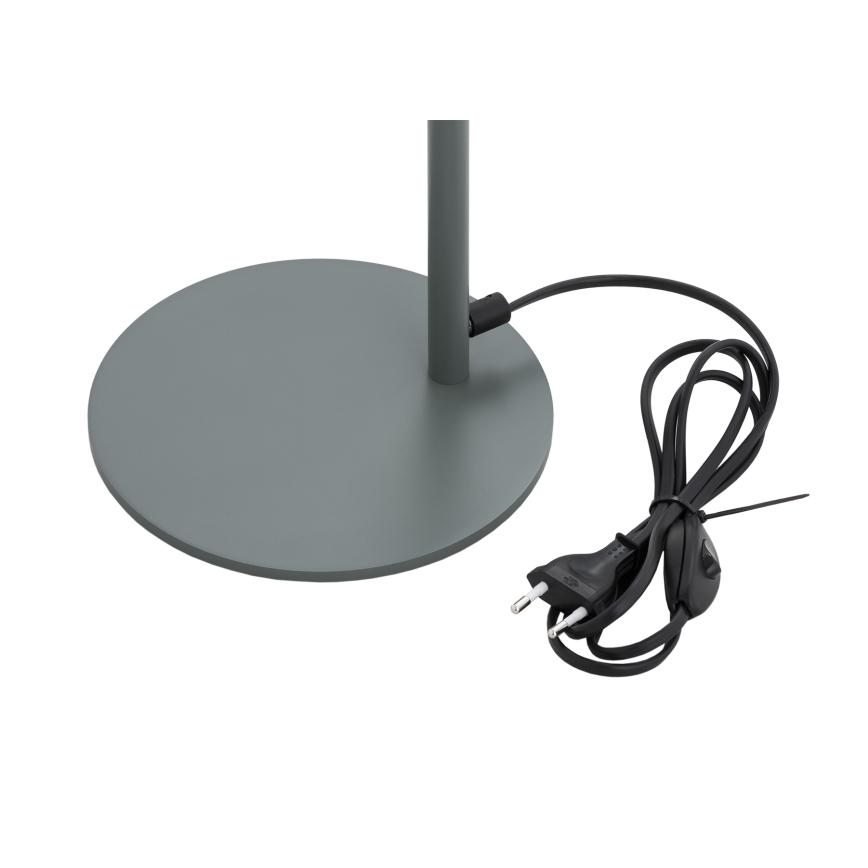 Lampă de birou Argon LORD 8872, 1xE14/7W/230V, gri