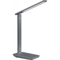 Lampă de birou LED dimabilă NOBLITE N LED/7W/230V 3000/4000/6500K gri