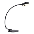 Lampă de birou LED DRIFTER LED/8,4W/230V negru