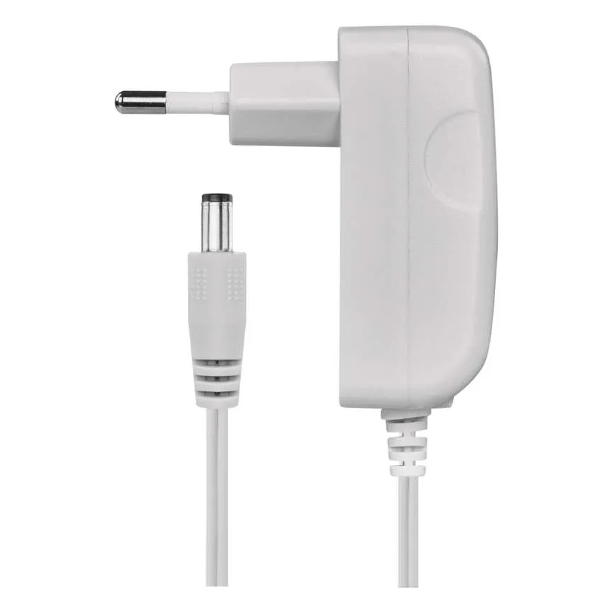 Lampă de birou LED reglabilă EDDY, 6W/230V, 3000/4500/6800K, albă