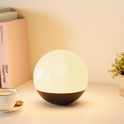 Lampă de birou LED cu touch, reglabilă, PAKO LED/5V 1800 mAh USB