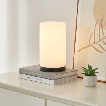 Lampă de birou LED RGBIC reglabilă 7,5W/230V 3000K + telecomandă