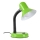 Lampă de birou MENTOR 1xE27/15W/230V, verde