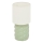 Lampă de birou NOLY Atmosphera, 1xE14/40W/230V, verde