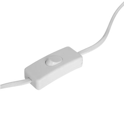 Lampă de birou NOLY Atmosphera, 1xE14/40W/230V, verde