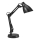 Lampă de birou Osram DESK LINE 1xE27/11W/230V, negru